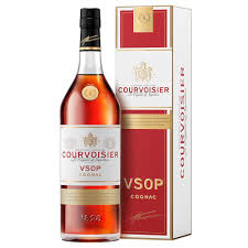 クルボアジェ VSOP ジャパン