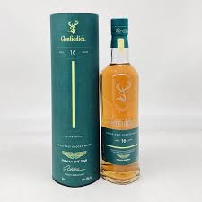 グレンフィディック 16年 アストンマーティン ボトル