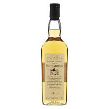 インチガワー14年