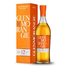 グレンモーレンジィ オリジナル 12年