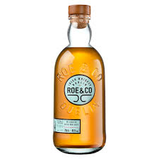 ROE&CO アイリッシュウイスキー