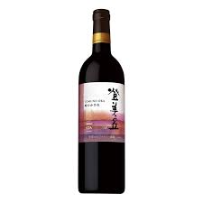 サントリー フロムファーム 登美の丘 赤 時のかさね NV