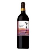 サントリー フロムファーム 登美の丘 赤 時のかさね NV