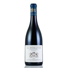 コント リジェ ベレール ヴォーヌ ロマネ ラ コロンビエール 2001