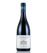 コント リジェ ベレール ヴォーヌ ロマネ ラ コロンビエール 2001