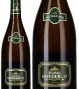 シャブリ グラン・クリュ グルヌイユ シャトー・グルヌイユ